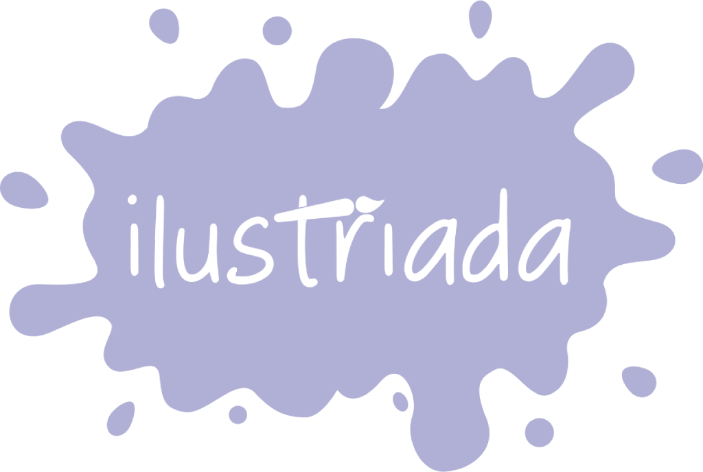 Ilustriada